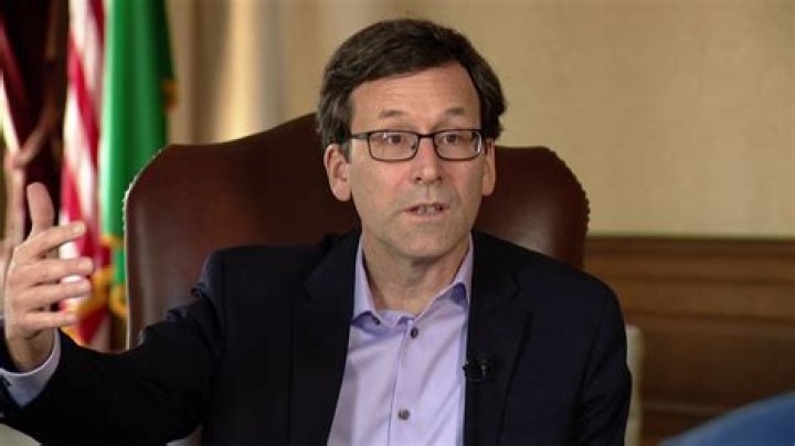 Alan Ferguson Net Worth, Income, Salary, Earnings, Biography, How much money make?