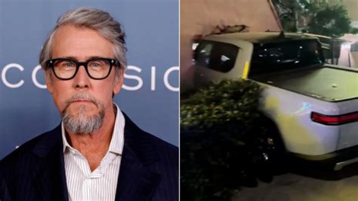 Breaking News On Alan Ruck