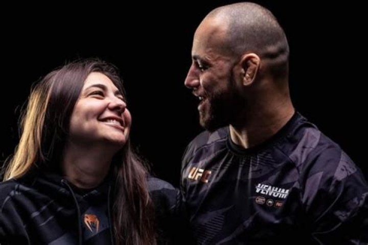 Unveiling The Life Of Alan Silva's Wife: A Journey Of Love And Support