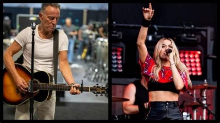 Exploring The Connection Between Alana Springsteen And Bruce Springsteen