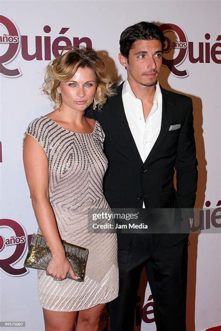 Unveiling The Connection Between Alberto Guerra Y Ludwika Paleta