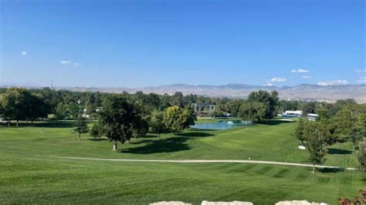 Albertsons Boise Open tees off Thursday