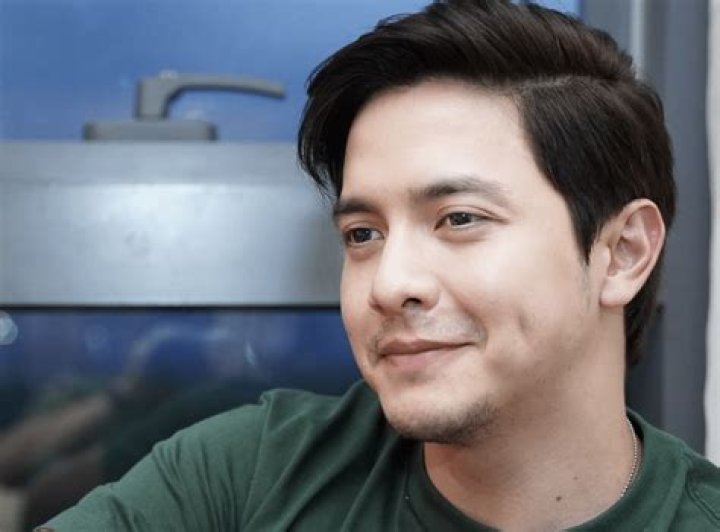 Discovering Alden Richard's Girlfriend: The Woman Behind The Star