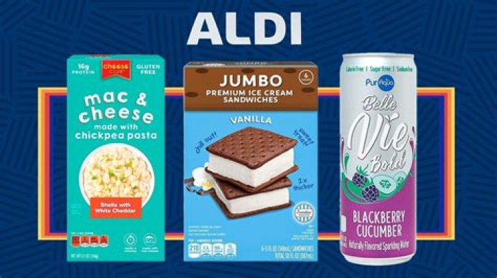 Four Aldi items you'll never see again and shoppers argue the 'new ones just aren't as good'