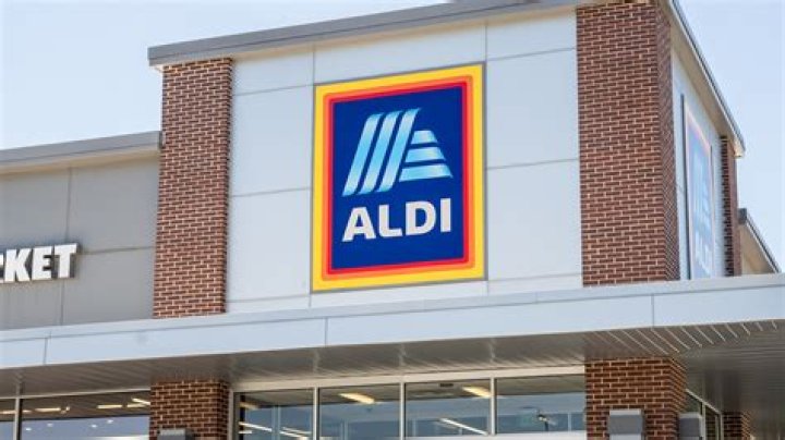 I found a popular children's toy for $10 at Aldi which sells for $60 at Target and it's available in several colors