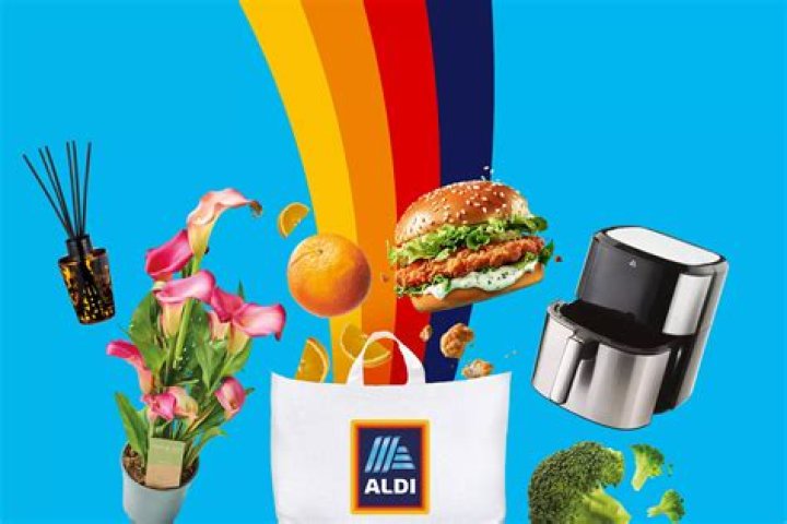 42 Aldi items starting at $2.79 perfect for summer entertaining including the kitchen essential 'you absolutely need'