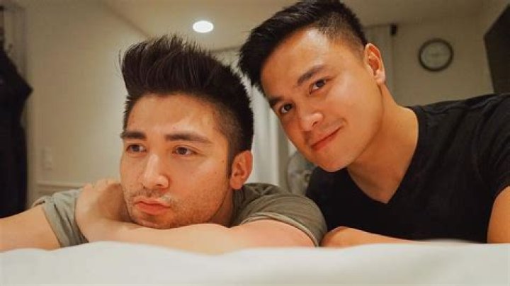 A Journey Through The Life And Achievements Of Aldred Gatchalian