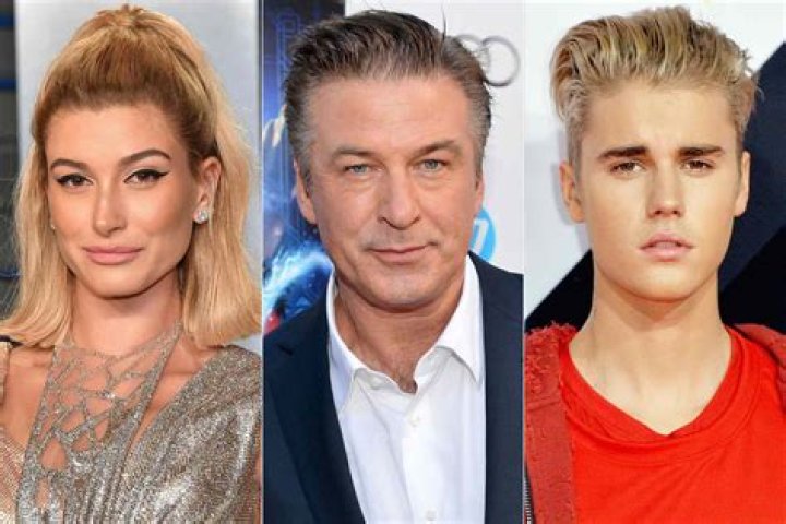 Alec Baldwin And Hailey: A Fascinating Connection