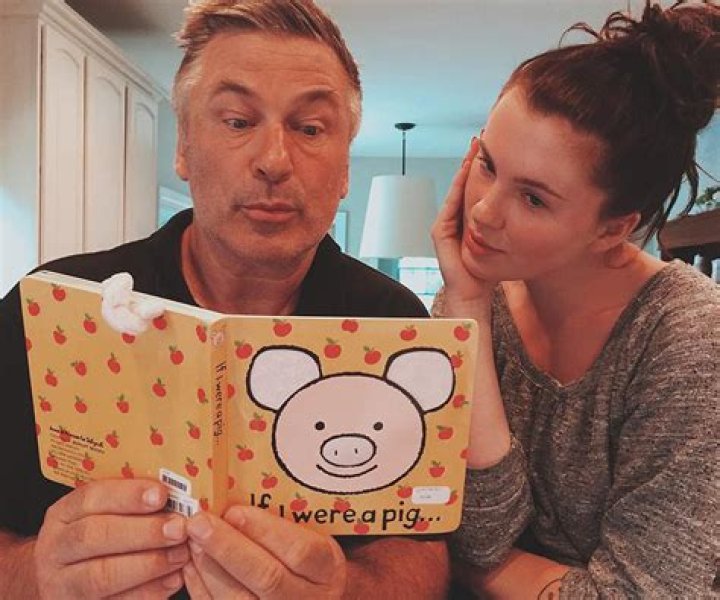 Alec Baldwin, Daughter Ireland Mock "Rude, Thoughtless Pig" Voicemail