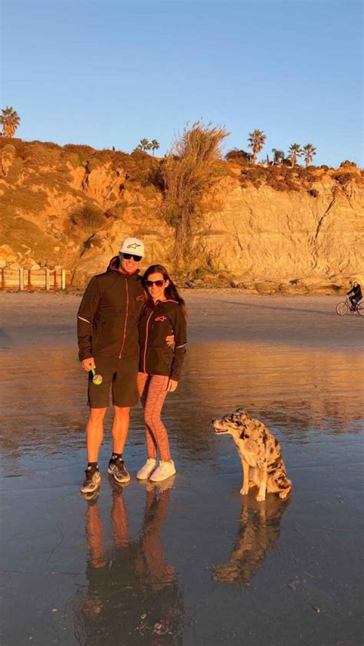 Alec Musser Dies at 50, Fiancee Paige Press Pays Tribute 