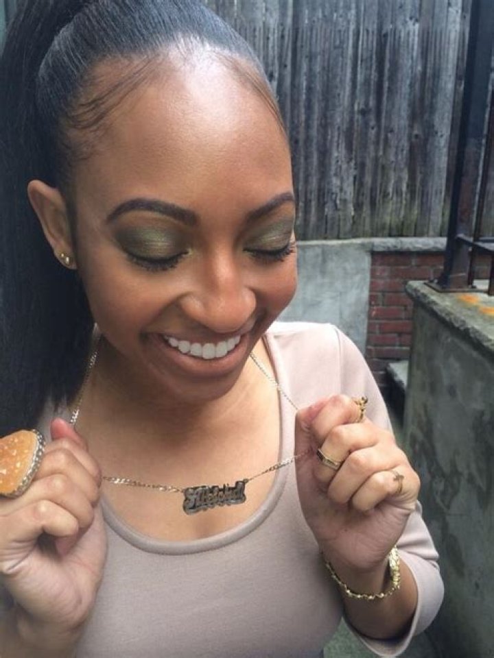 Aleisha Allen: The Twitter Sensation And Rising Star