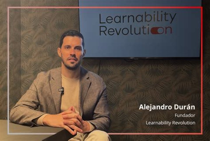 Alejandro Durán: The Height Of Talent And Charisma