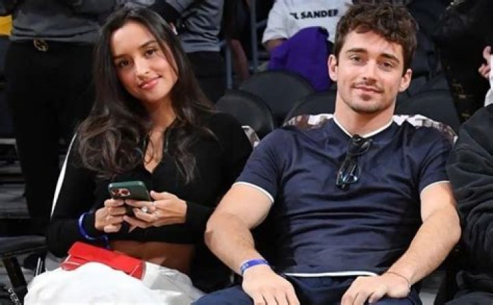 Unraveling The Dynamic Duo: Alex And Charles