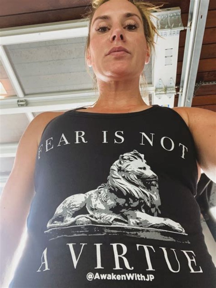 Inside Alex Jones' relationship with wife Erika Wulff Jones from her Christmas Eve arrest to 'spying & nude photo' drama