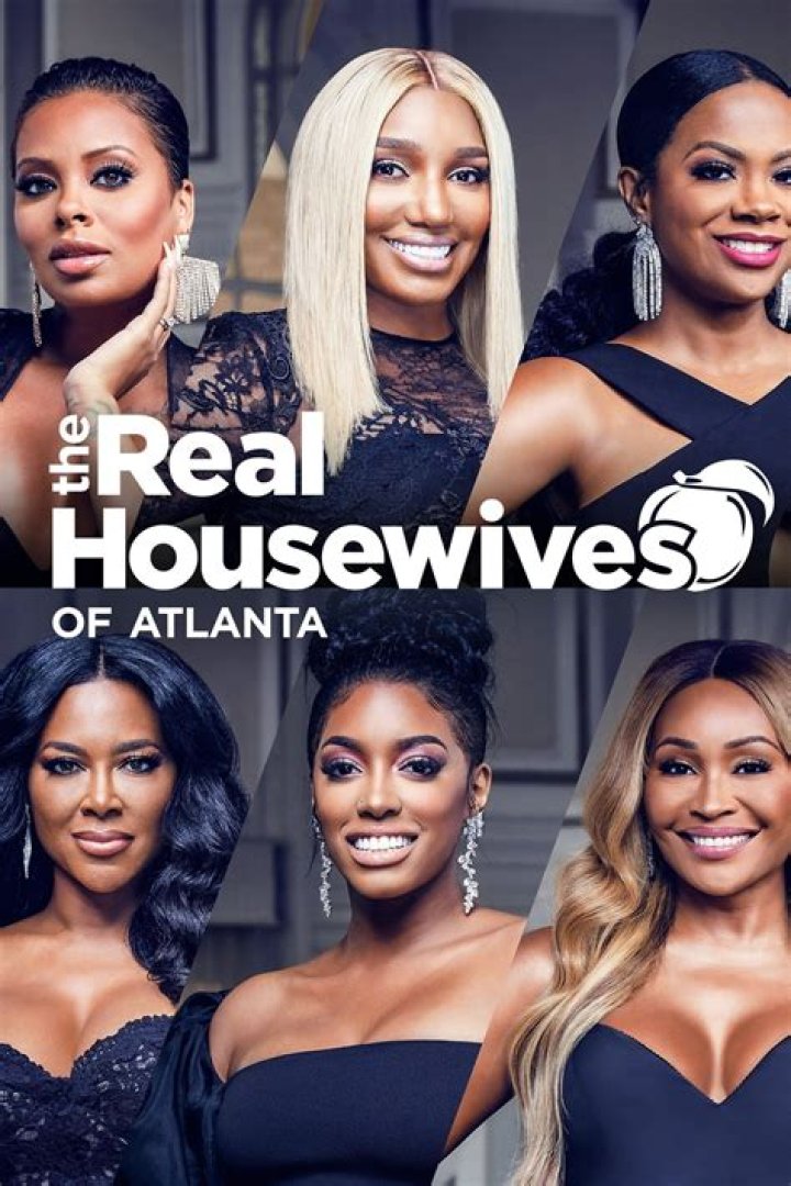 Alex McCord Calls "Faux Reality Show" Real Housewives a "Train Wreck"