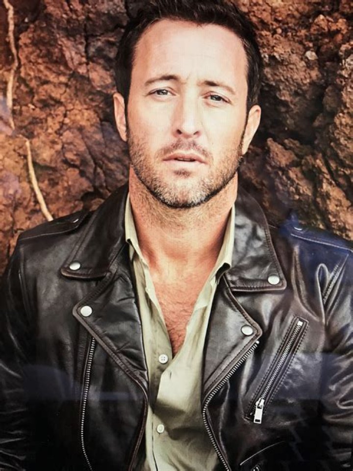 Celebrating Alex O'Loughlin's Birthday: A Journey Through His Life And Career