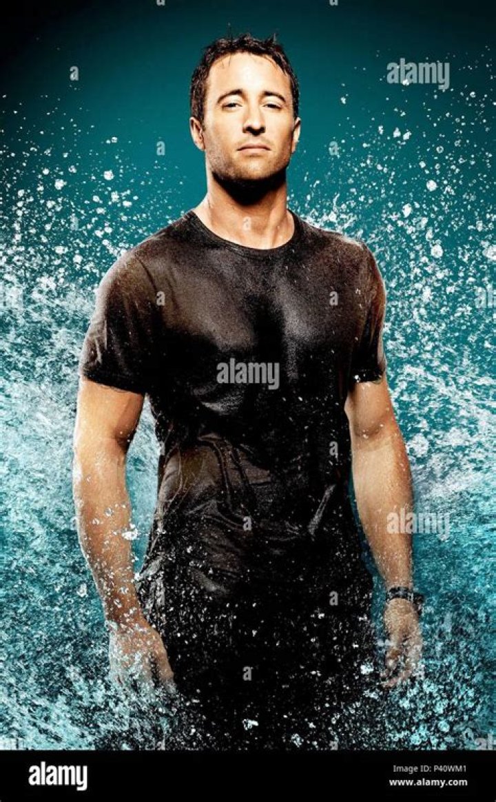 Unraveling Hawaii Five-0's Top Cop