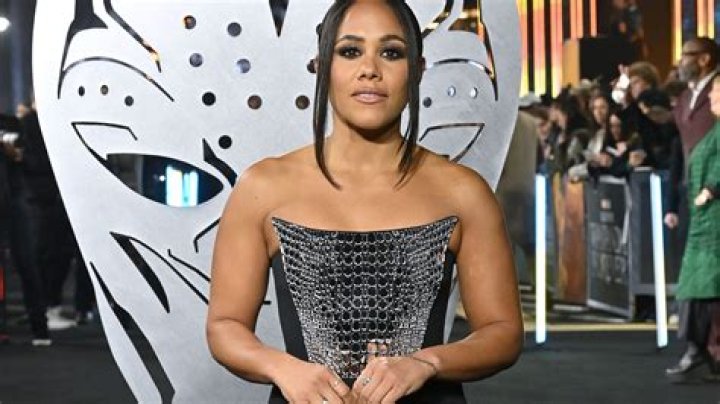 Is Alex Scott married and does she have any children? – The US Sun