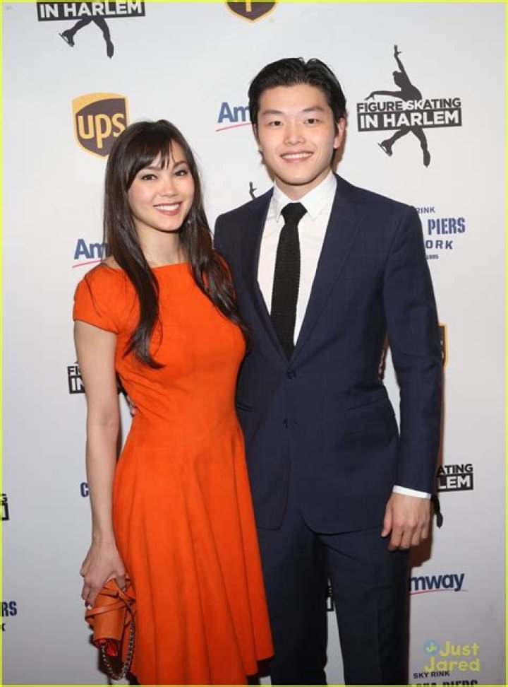 Unveiling The Mystery: Who Is Alex Shibutani's Girlfriend?
