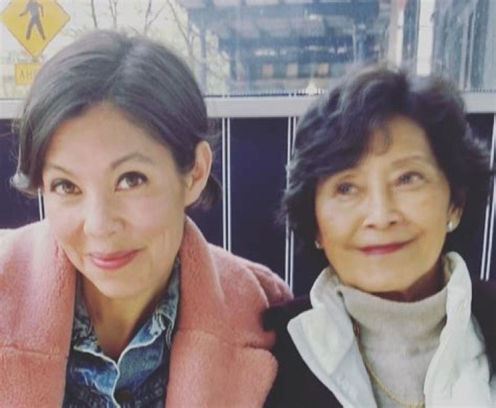 Exploring The Life Of Alex Wagner's Mother: A Deep Dive Into Her Background And Influence