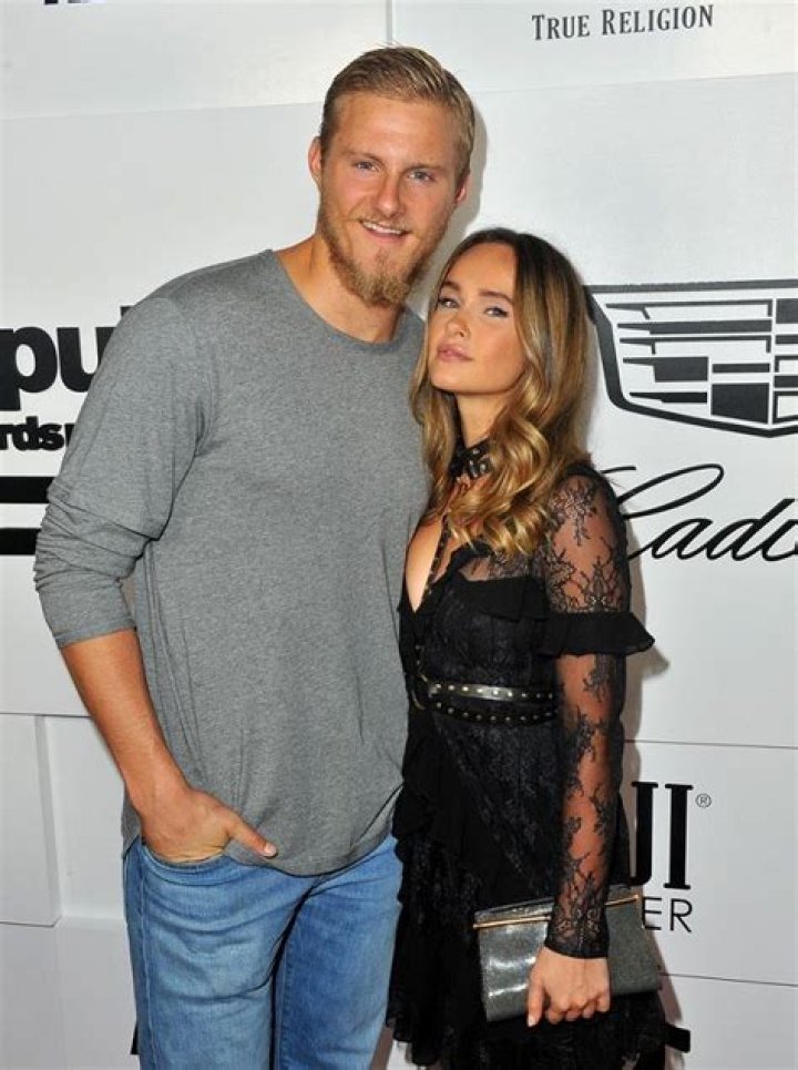 Alexander Ludwig Age, Wiki, Biography, Height, Net Worth, Salary, Parents, Wife/Girlfriend