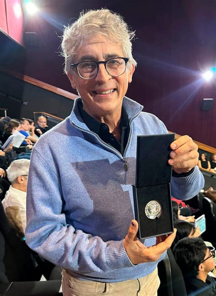 Exploring The Future Of Film: Alexander Payne 2024