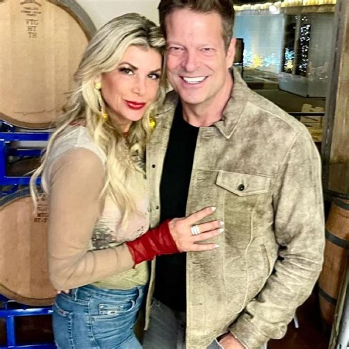 Unveiling The Life Of Alexis Fawx: Her Husband And More