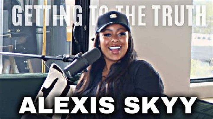 Exploring The Intriguing World Of Alexis Sky Relationships