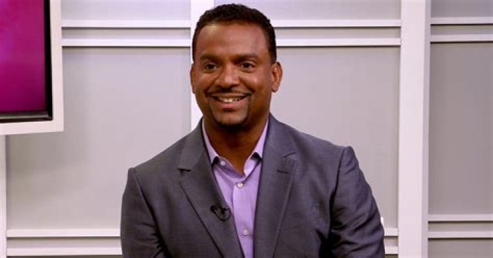Alfonso Ribeiro: ‘Fresh Prince’ Reunion Would Be ‘Rehashing Old Wounds’ 