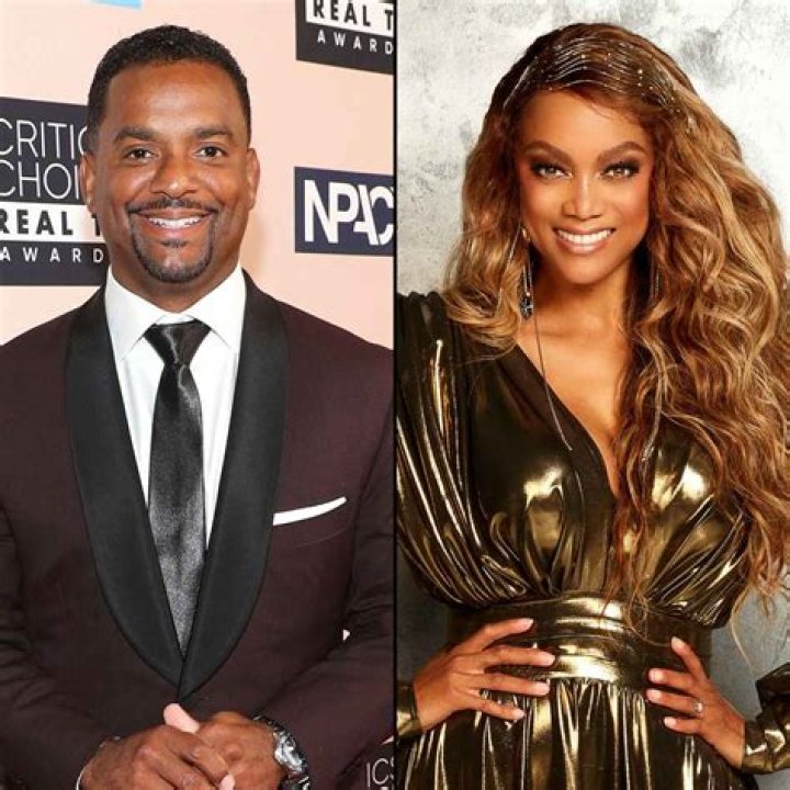 Alfonso Ribeiro Joins ‘DWTS’ Season 31 as Tyra Banks’ Cohost: Details