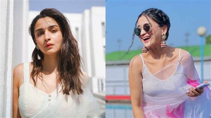Alia Bhatt's doppelganger Celesti to star in Udti Ka Naam Rajjo; know when and where to watch show – India TV