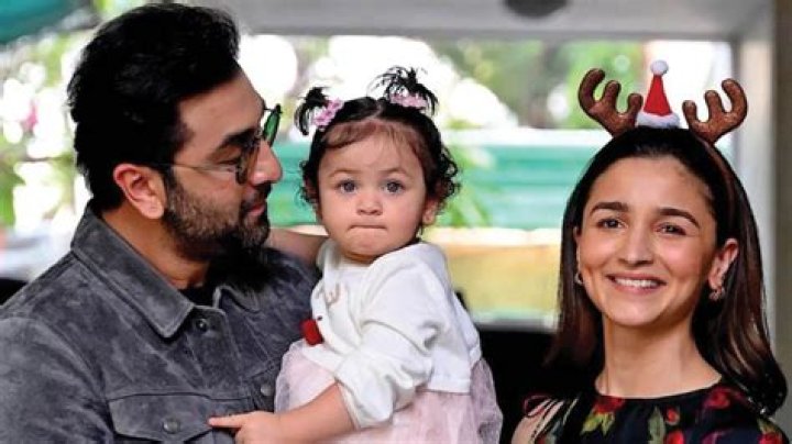 Alia Bhatt posts adorable then and now photos as she poses on a sunny beach – India TV