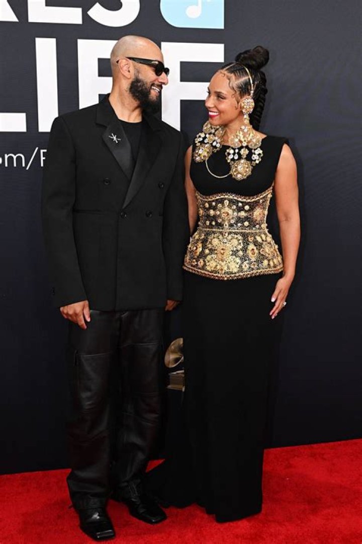 Alicia Keys and Swizz Beatz’s Relationship Timeline