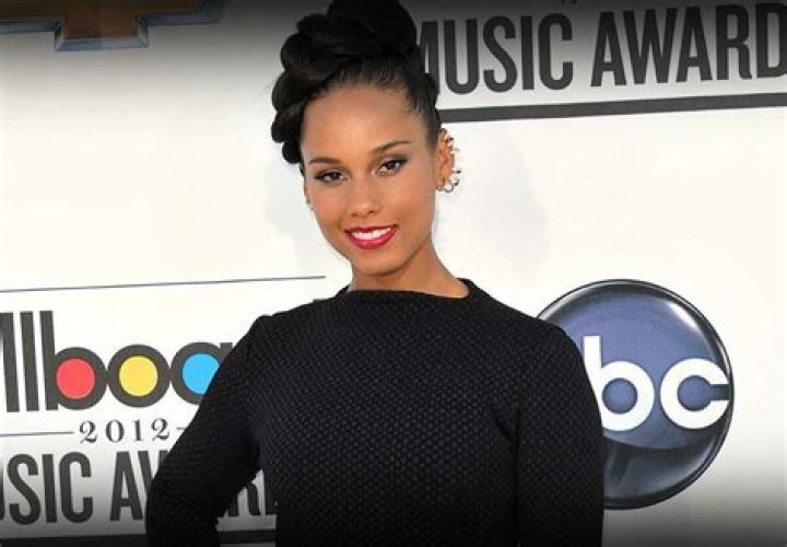 Alicia Keys Ethnicity, Nationality, Race, Family, Body measurements, career