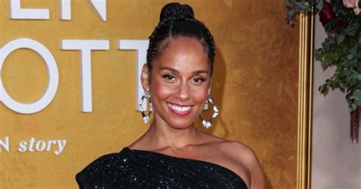 Alicia Keys: A Journey Through Her Health Challenges