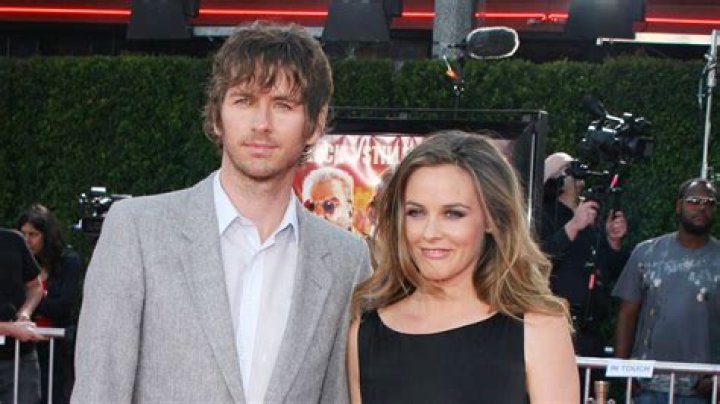 Who is Alicia Silverstone's ex-husband Christopher Jarecki?