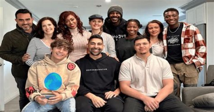 Discovering The Life Of Alison Robertson: A Key Player In Dhar Mann's Success