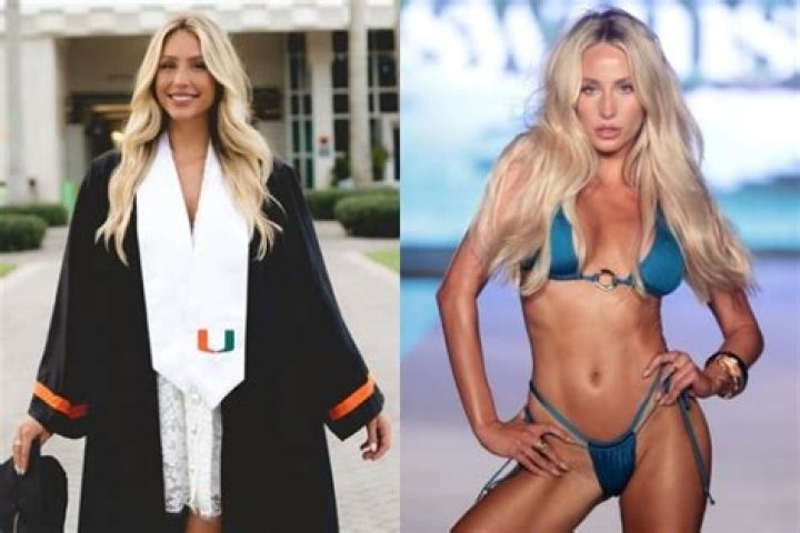 Unraveling The Mystery Of Alix Earle Height