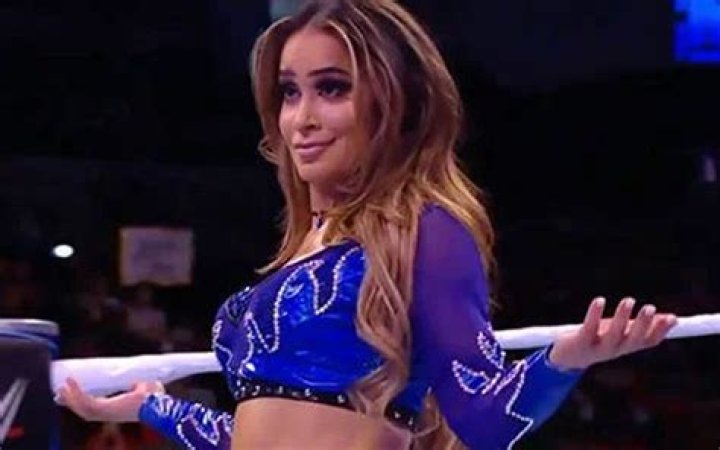 Aliyah’s Injury Status Not Considered Serious