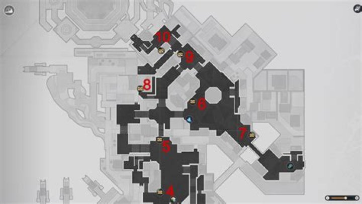 All Alchemy Commission Treasure Chest Locations in Honkai: Star Rail