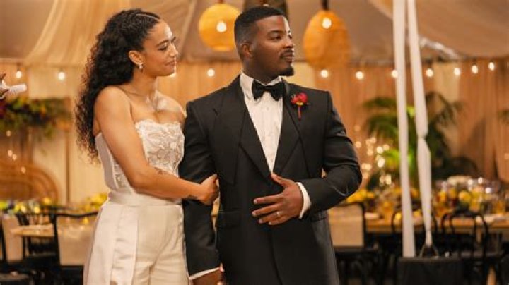All American's Spencer and Olivia Get Vegas Bachelor Weekend: 1st Look