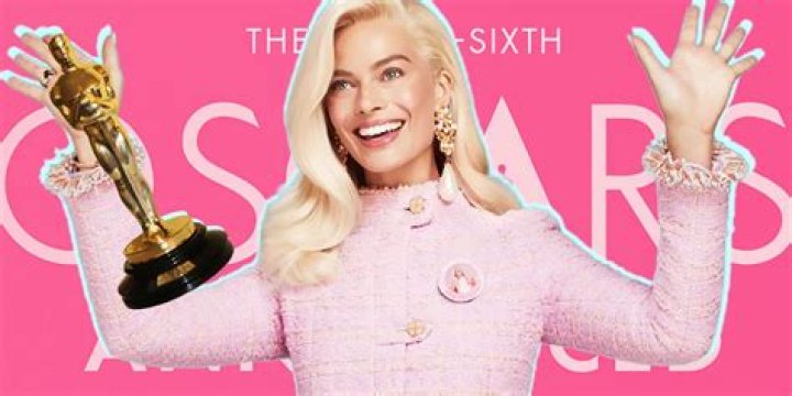 Barbie's Oscar Nominations: A Comprehensive List