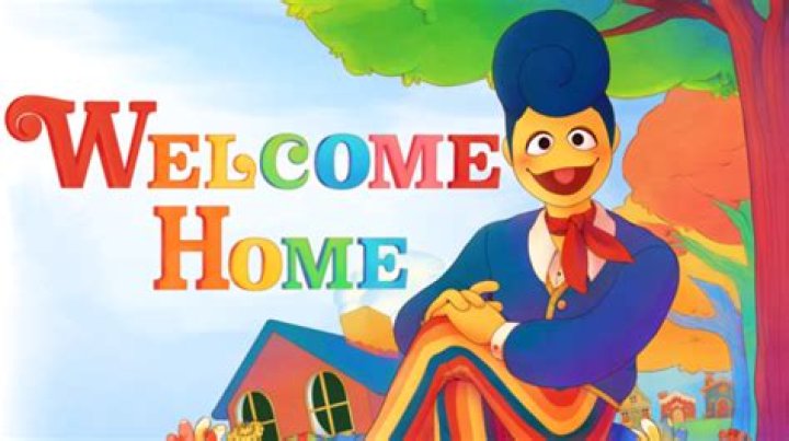 All Characters in Welcome Home ARG Listed