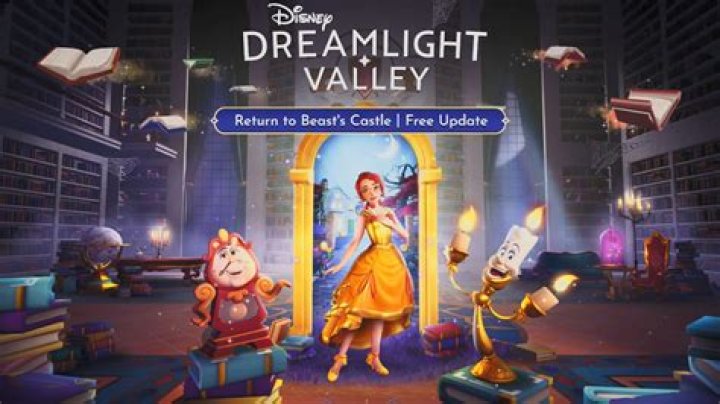 All Gem Types, Prices, And Mining Spots in Disney Dreamlight Valley