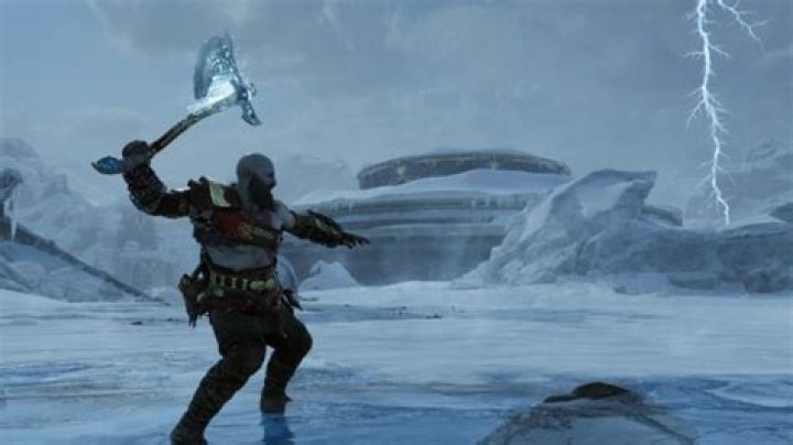 All God of War Ragnarok Missions Listed