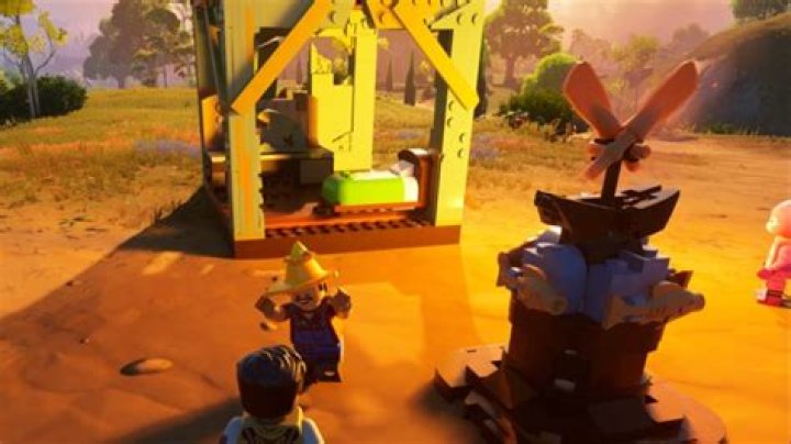All LEGO Fortnite Villagers You Can Recruit
