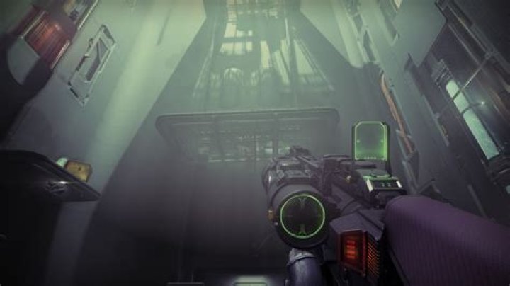 All Resonance Amp Locations in Destiny 2