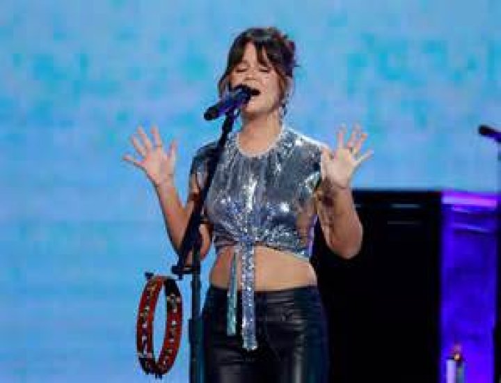 All the times Maren Morris showed off figure despite mom shamers slamming singer for 'dressing too sexy'