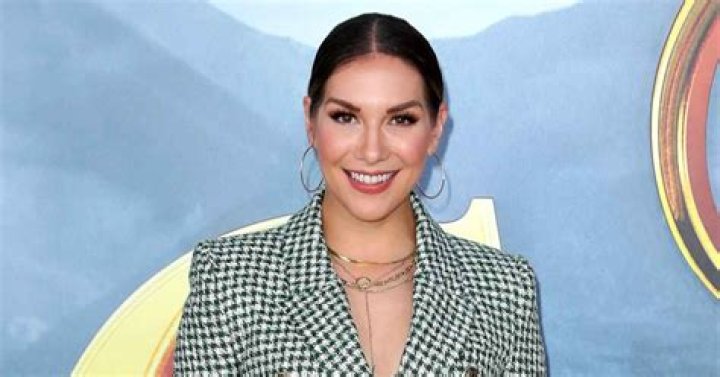 Allison Holker Granted Half of Stephen ‘tWitch’ Boss’ Estate