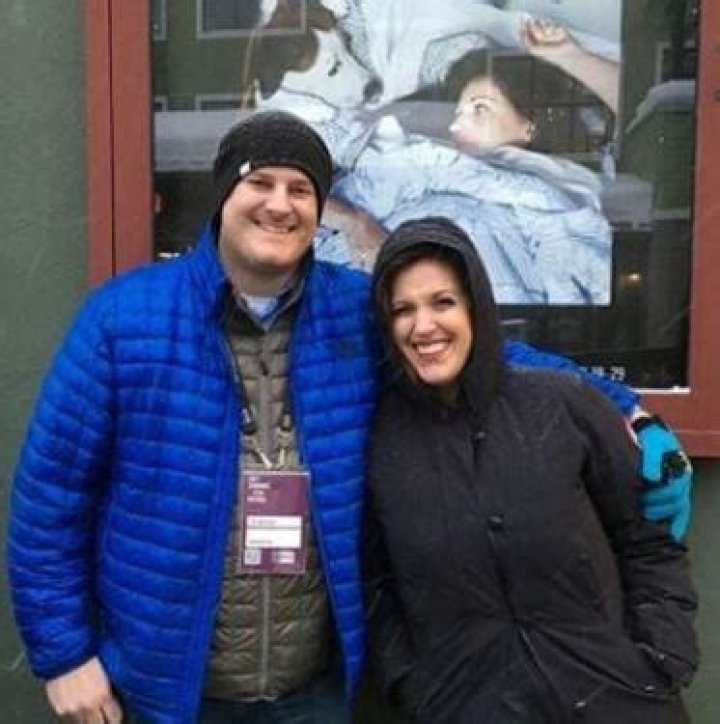 Allison Tolman Husband: A Deep Dive Into Their Relationship And Personal Life